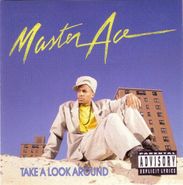 Masta Ace, Take a Look Around (CD)