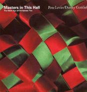Pete Levin, Masters in This Hall: The New Age of Christmas Too (CD)