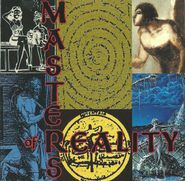 Masters Of Reality, Masters Of Reality (CD)