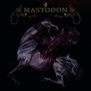Mastodon, Remission (CD)