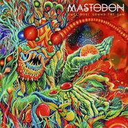 Mastodon, Once More 'Round The Sun (CD)