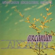 Mathias Grassow, Arcanum (CD)