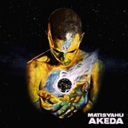 Matisyahu, Akeda (CD)