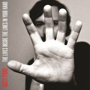 matt pond PA, The Lives Inside The Lines In Your Hand (LP)