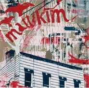 Matt & Kim, Matt & Kim (CD)