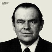 Matthias Reiling, Doppelgänger (LP)