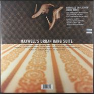 Maxwell, Maxwell's Urban Hang Suite [150 Gram Metallic Gold Vinyl] (LP)