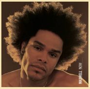 Maxwell, Now (CD)
