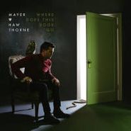 Mayer Hawthorne, Where Does This Door Go [Deluxe Edition] (CD)