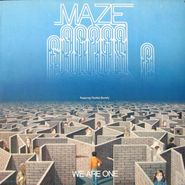 Maze, We Are One (LP)
