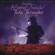 Mdou Moctar, Akounak Tedalat Taha Tazoughai [OST] (LP)