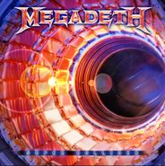 Megadeth, Super Collider (CD)