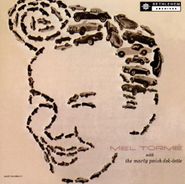 Mel Tormé, Mel Tormé with the Marty Paich Dek-Tette (CD)