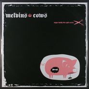 Melvins, Sugar Daddy Live Split Series [Clear Splatter Vinyl] (12")