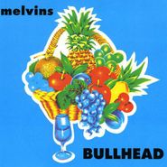 Melvins, Bullhead (CD)