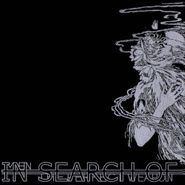 Men In Search of The Perfect Weapon, Men In Search Of The Perfect Weapon [180 Gram Transparent Grey Vinyl] (LP)