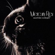 Mercury Rev, Snowflake Midnight (CD)