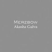 Merzbow, Akasha Gulva [Import] (CD)