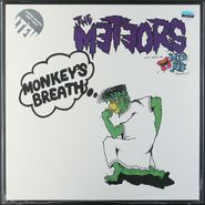The Meteors, Monkey's Breath [Grey Vinyl] (LP)