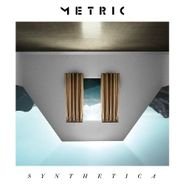 Metric, Synthetica (CD)