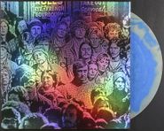 METZ, II [Blue/Ivory Vinyl with Snow Poster] (LP)