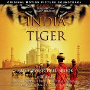 Michael Brook, India: Kingdom Of The Tiger [OST] (CD)