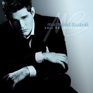 Michael Bublé, Call Me Irresponsible [Special Edition Bonus Track] (CD)