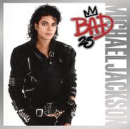 Michael Jackson, Bad 25 [25th Anniversary Edition] (LP)
