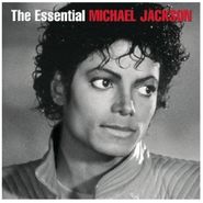 Michael Jackson, The Essential Michael Jackson (CD)