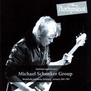 The Michael Schenker Group, MSG - Hard Rock Legends Vol. 2 [Import] (CD)