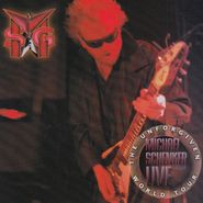 The Michael Schenker Group, The Unforgiven World Tour: Live (CD)