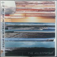 The Microphones, It Was Hot, We Stayed In The Water [Remastered] (LP)