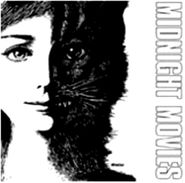 Midnight Movies, Strange Design (CD)