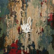 Mike Shinoda, Post Traumatic (CD)
