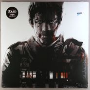 Mike Shinoda, Raid: Redemption [OST] [180 Gram Vinyl] (LP)