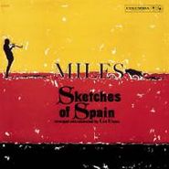 Miles Davis, Sketches Of Spain [Record Store Day Mono 180 Gram Vinyl] (LP)