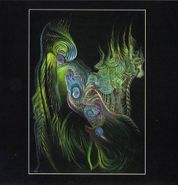 Mimir, Mimir 3 [Import] (CD)