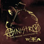 Ministry, Enjoy The Quiet: Live At Wacken 2012 [German Import] (LP)