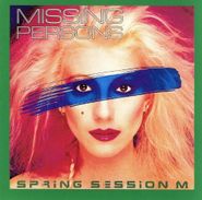 Missing Persons, Spring Session M [Bonus Tracks] (CD)