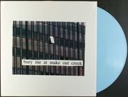 Mitski, Bury Me At Make Out Creek [Baby Blue Vinyl] (LP)