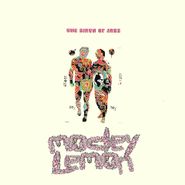 Modey Lemon, The Birth Of Jazz (CD)