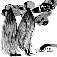 MV & EE With The Golden Road, Moment Spacing / Bong Judge (7")