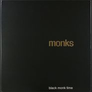 Monks, Black Monk Time [Remastered] (LP)