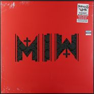Motionless In White, Reincarnate [Blood Red Vinyl] (LP)