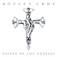 Mötley Crüe, Saints Of Los Angeles (CD)