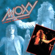Moxy, A Tribute To Buzz Shearman (CD)