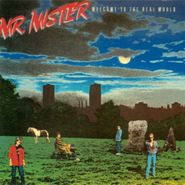 Mr. Mister, Welcome To The Real World (CD)