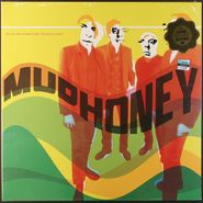 Mudhoney, Since We've Become Translucent [Colored Vinyl Loser Edition] (LP)