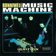 The Music Machine, Ignition (CD)