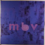 My Bloody Valentine, mbv (LP)